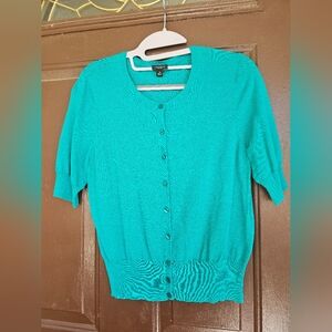 ANN TAYLOR CARDIGAN